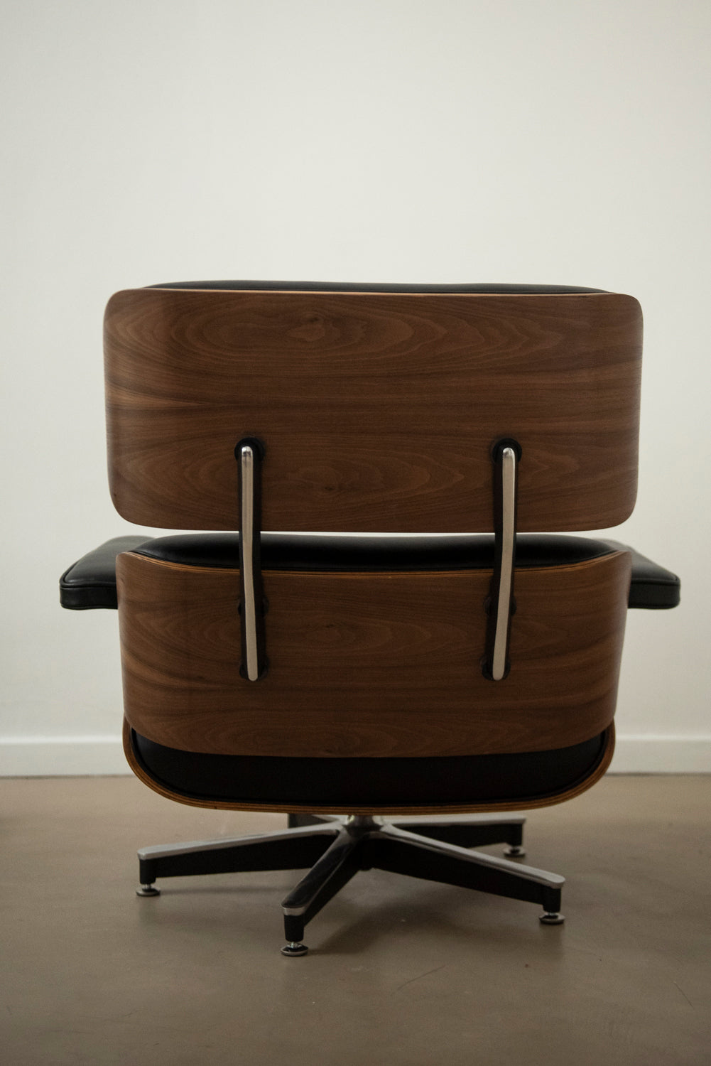 POLTRONA EAMES