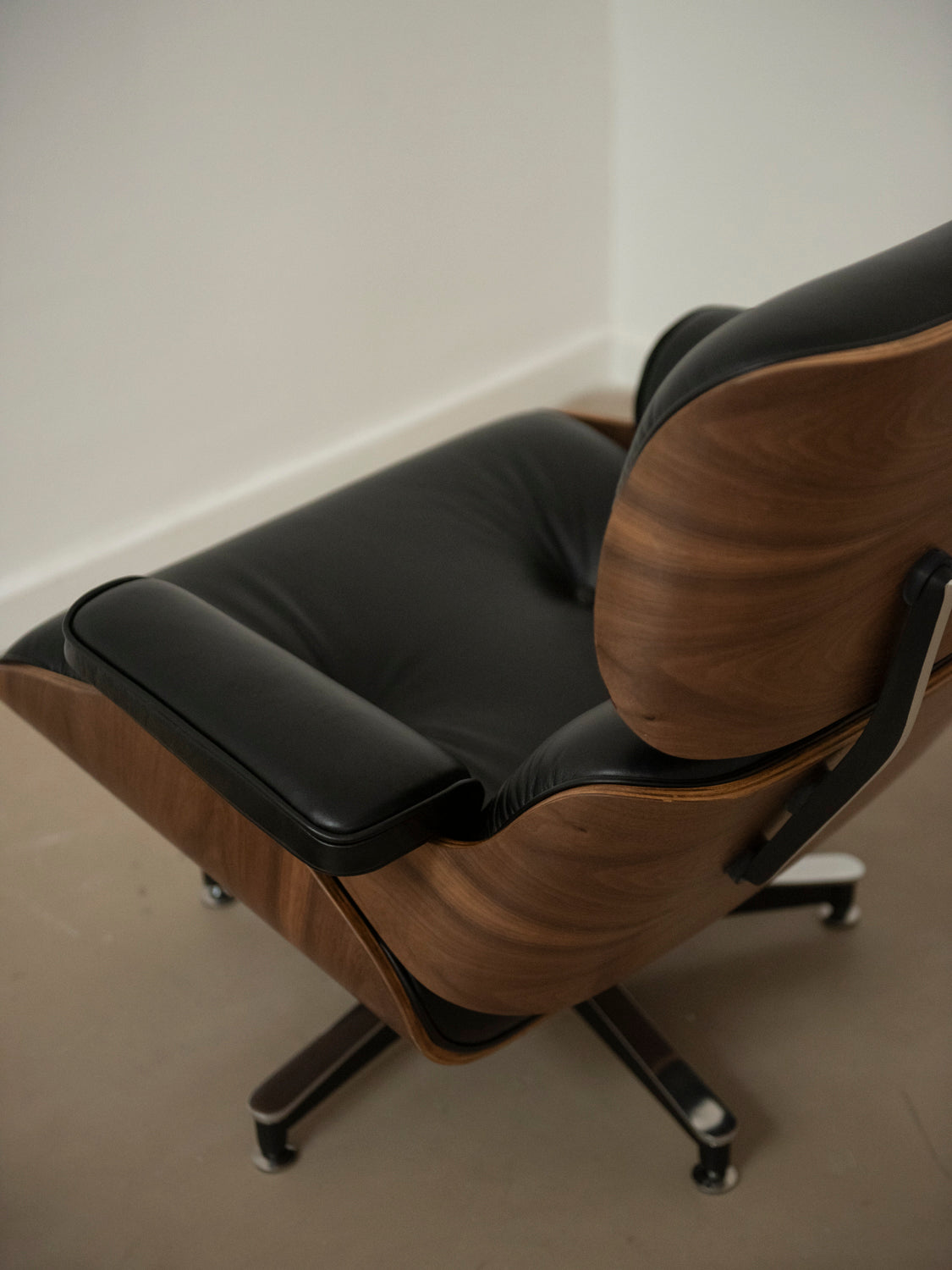 POLTRONA EAMES