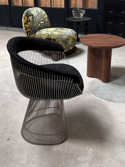 SILLA PLATNER