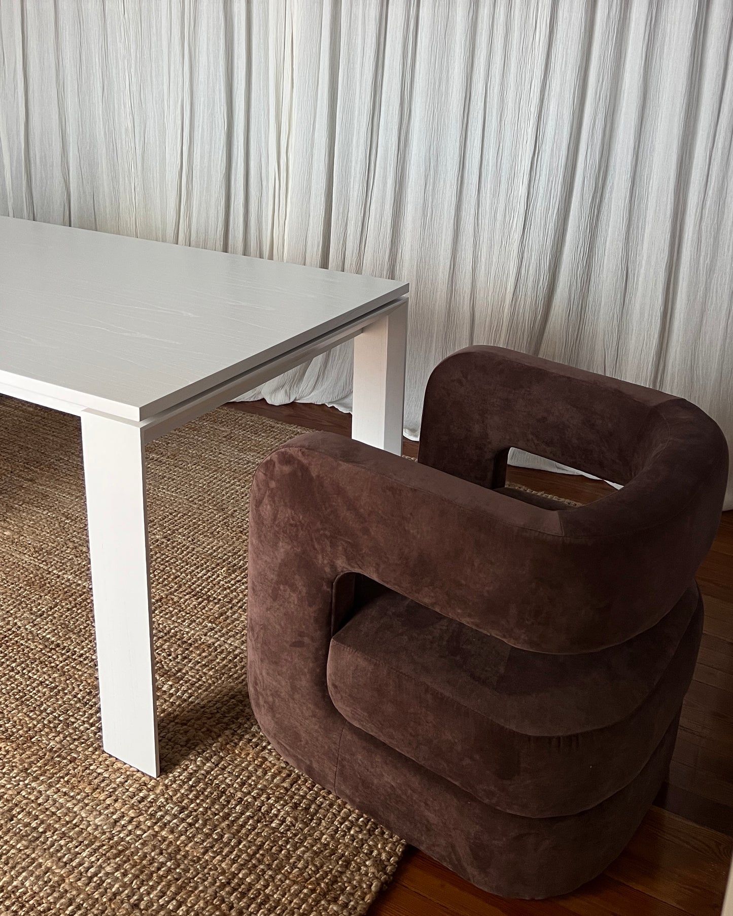 SILLÓN TONIA