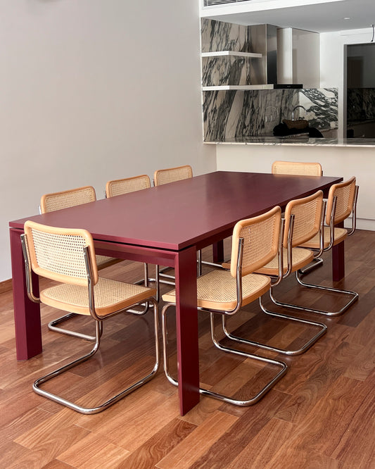 MESA BERLÍN