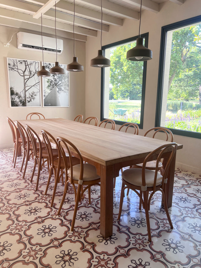 SILLA THONET NRO 18