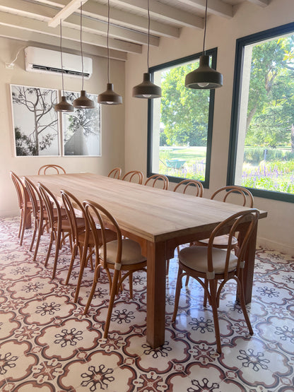 SILLA THONET NRO 18