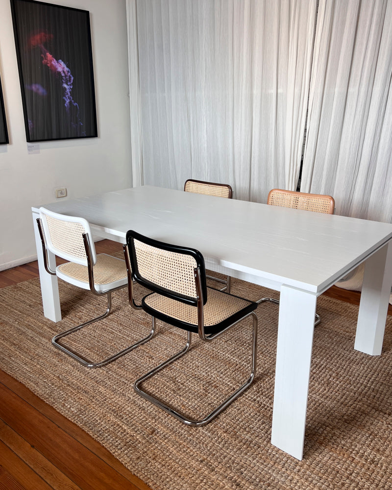 SILLA CESCA NEGRA - PREVENTA