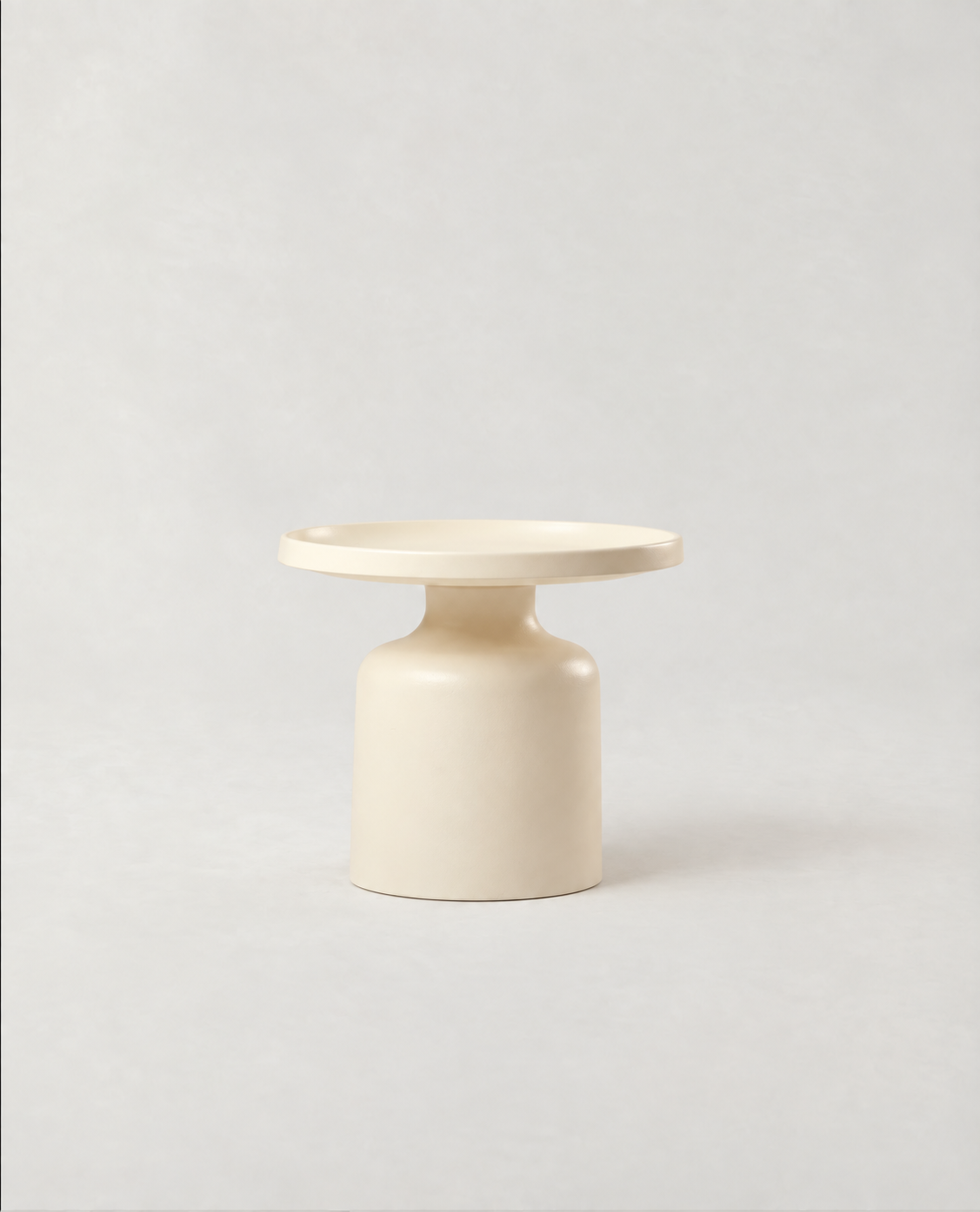 MESA CALA ALTA OFF WHITE