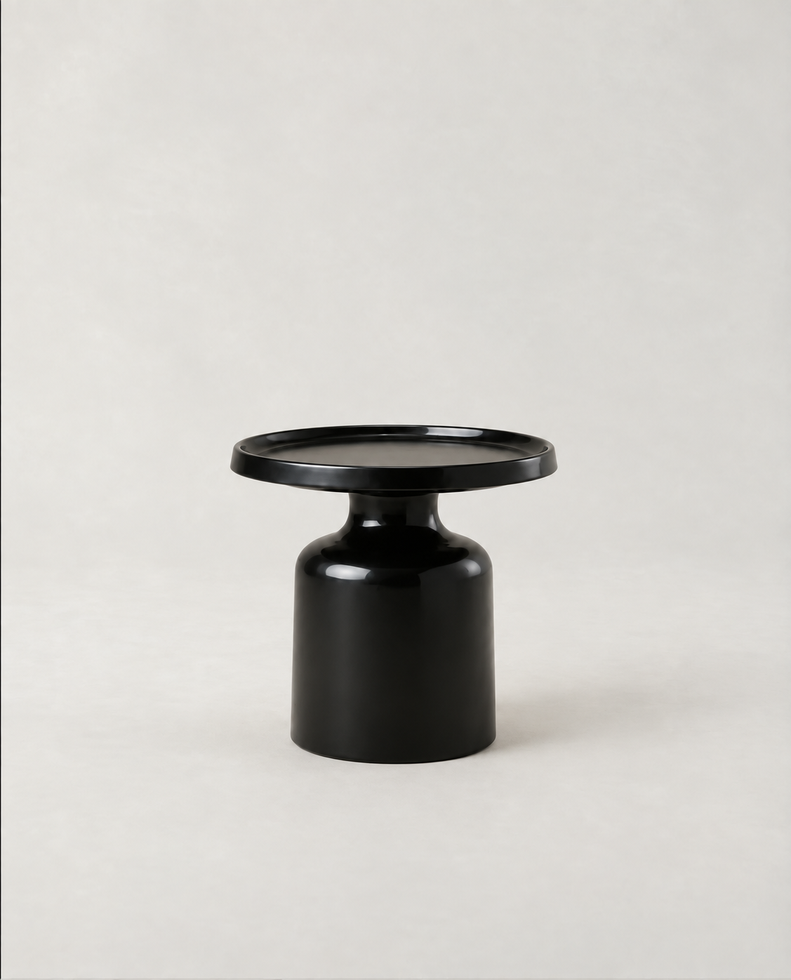 MESA CALA ALTA NEGRA