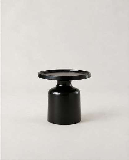 MESA CALA ALTA NEGRA