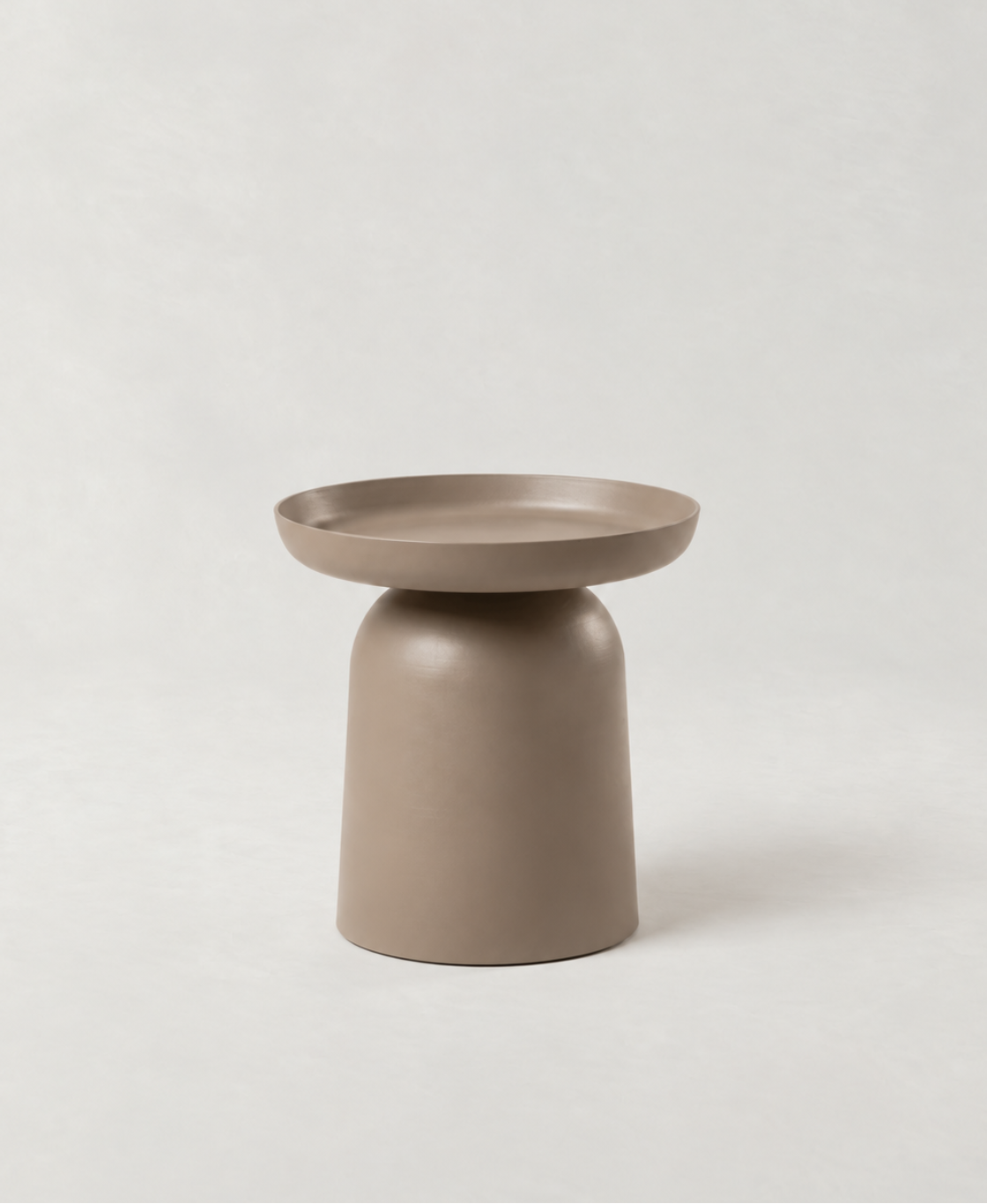 MESA LIMA ALTA BEIGE