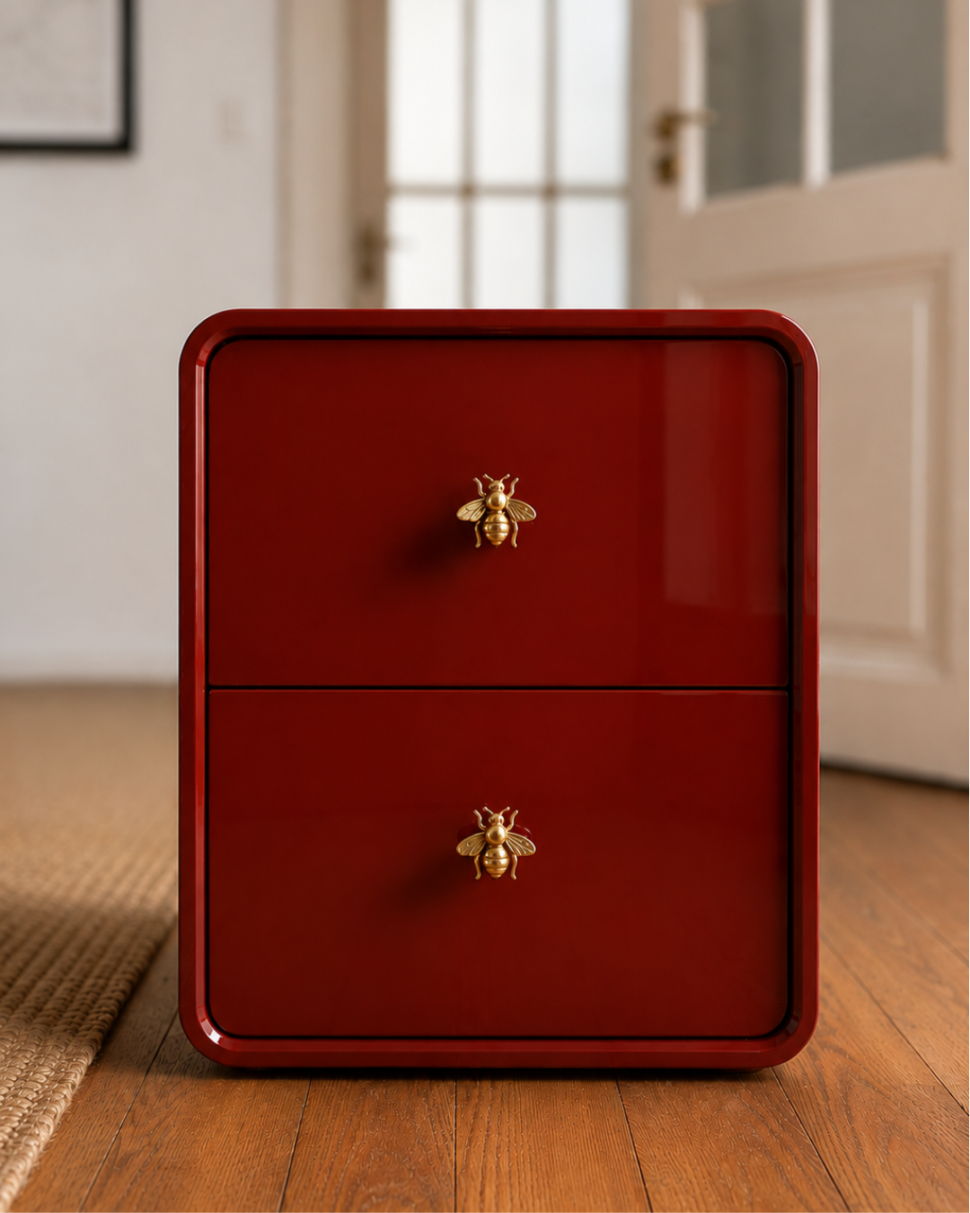 MESA DE LUZ BEE