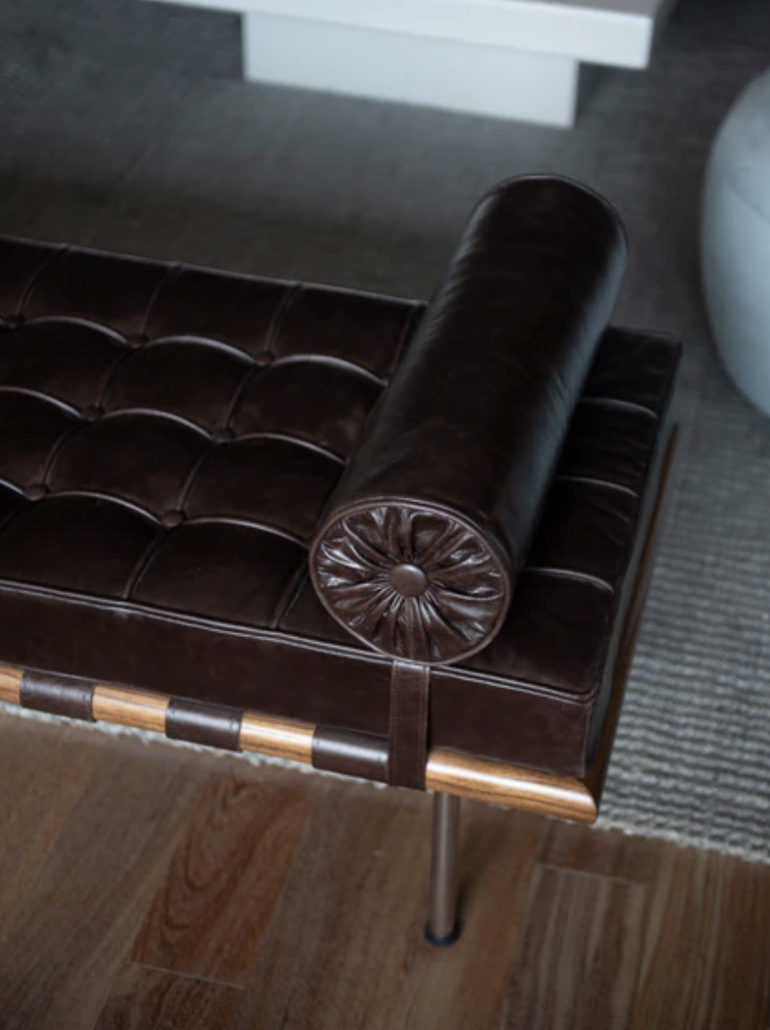 DAY BED BARCELONA