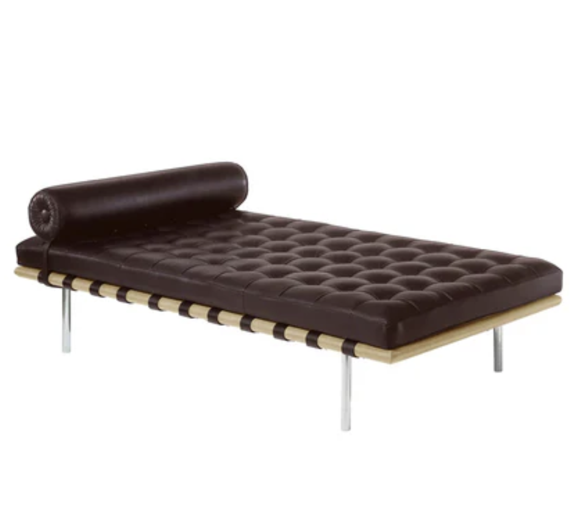 DAY BED BARCELONA