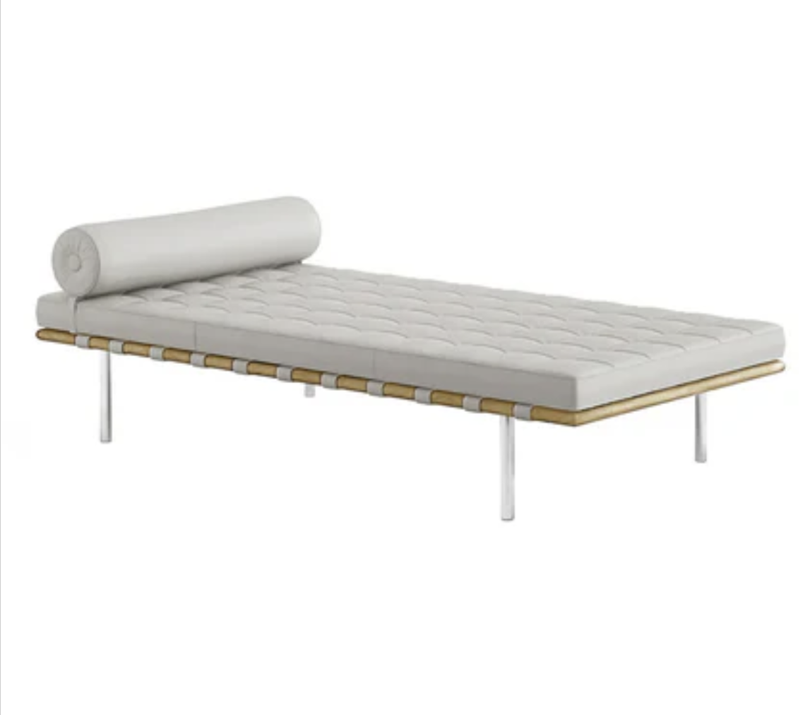 DAY BED BARCELONA
