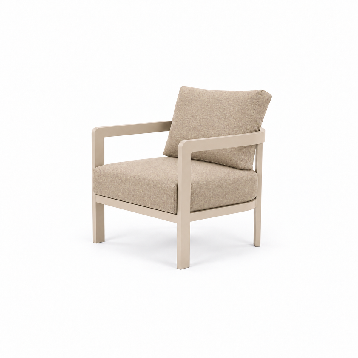 SILLON HANOI 1 CUERPO