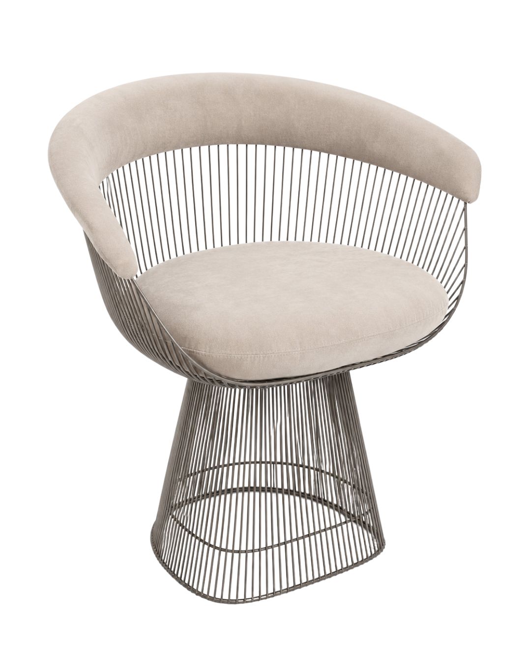 SILLA PLATNER