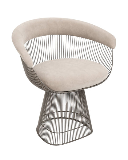 SILLA PLATNER