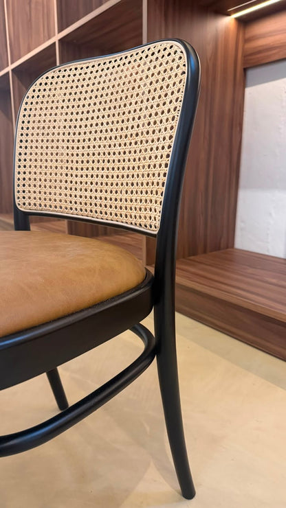 SILLA THONET NRO 811
