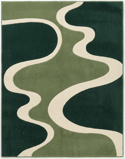 ALFOMBRA CURVE