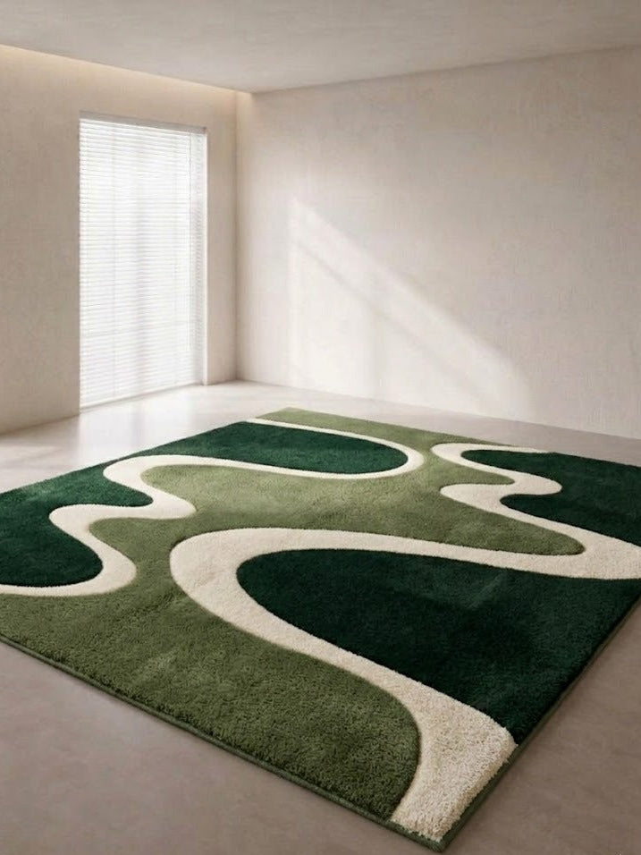 ALFOMBRA CURVE