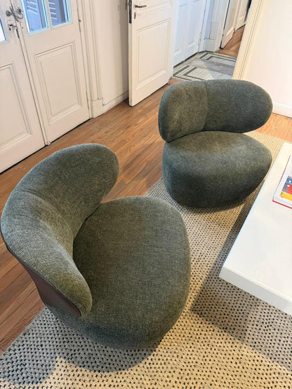 SILLÓN RIO