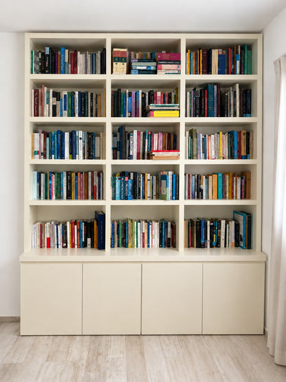 BIBLIOTECA NET