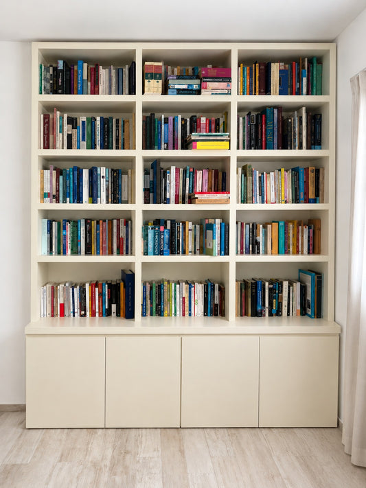 BIBLIOTECA NET