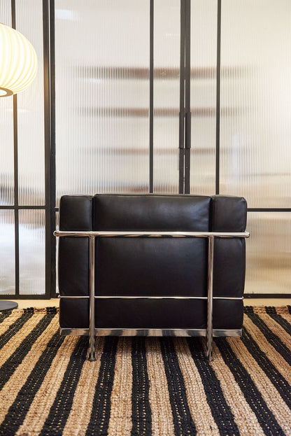 SILLÓN LC2 - 1 cuerpo