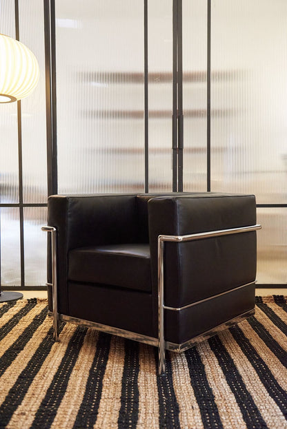 SILLÓN LC2 - 1 cuerpo