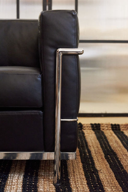 SILLÓN LC2 - 1 cuerpo