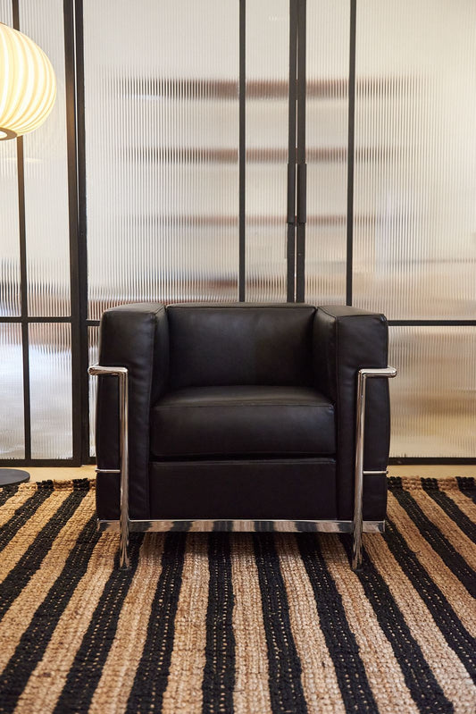 SILLÓN LC2 - 1 cuerpo