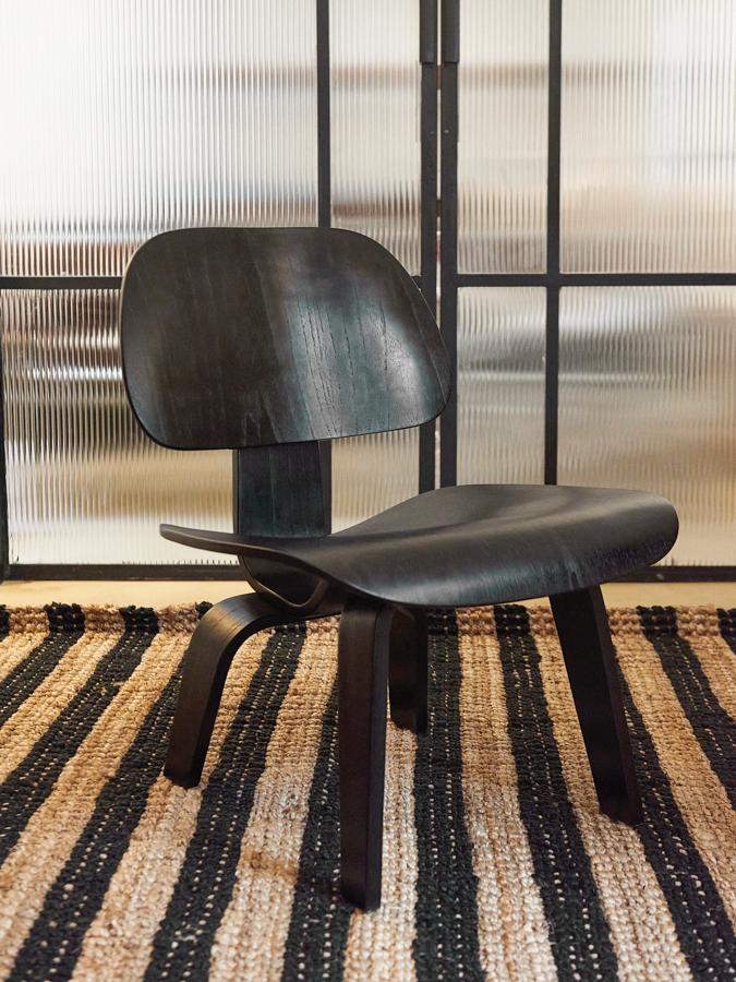 SILLA EAMES PLYWOOD