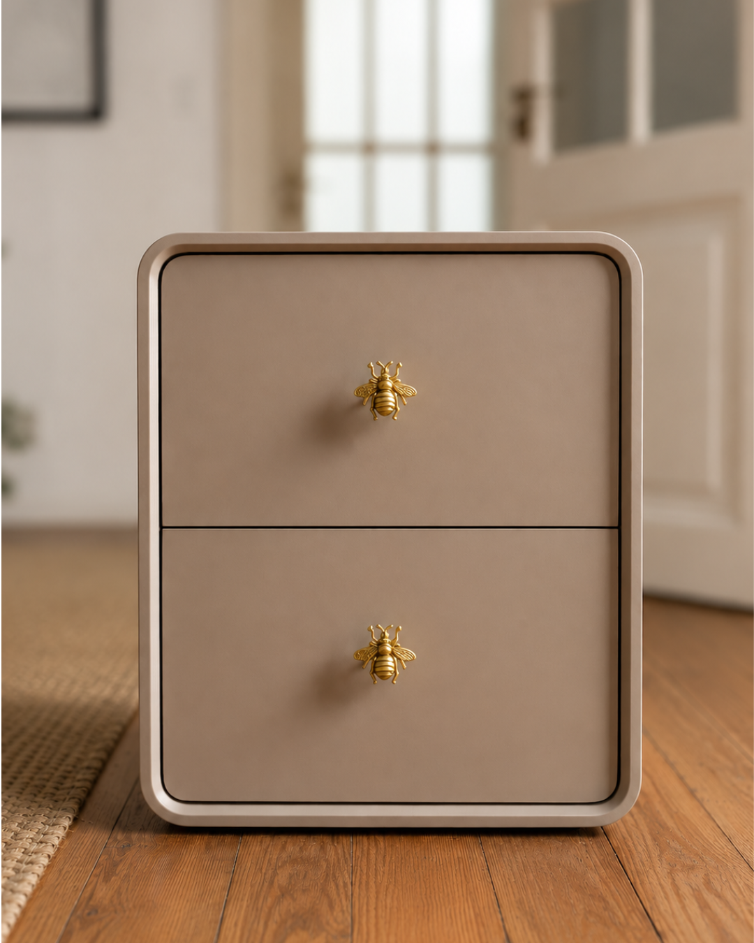 MESA DE LUZ BEE