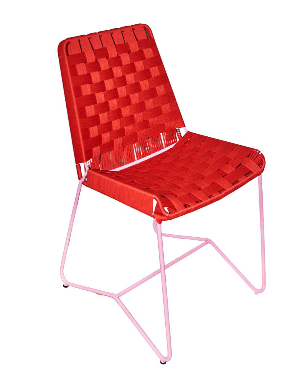 SILLA RUBY