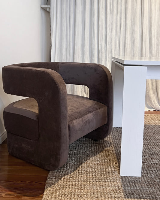 SILLÓN TONIA